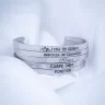 Браслет Bangle (6 мм) - Браслет Bangle (6 мм)