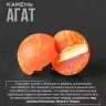 Браслет из натуральных камней Агат и Унакит - Браслет из натуральных камней Агат и Унакит