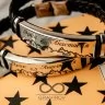 Браслет бесконечность - Парные именные браслеты с именами