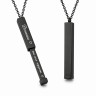 Подвеска Secret Black Подвеска Secret Black - Подвеска Secret Black