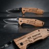 Нож складной STINGER FK-632ZW - Нож складной STINGER FK-632ZW