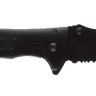 Нож складной STINGER FK-721BK Нож складной STINGER FK-721BK - Нож складной STINGER FK-721BK