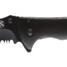 Нож складной STINGER FK-721BK Нож складной STINGER FK-721BK - Нож складной STINGER FK-721BK