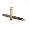 Ручка-роллер PIERRE CARDIN PC1001RP-03G - Золотистая ручка-роллер PIERRE CARDIN TRESOR
