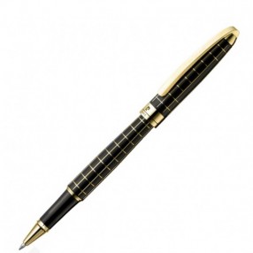 Ручка-роллер PIERRE CARDIN PC5000RP-02G