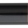 Ручка шариковая PIERRE CARDIN PCA1060BP - Ручка шариковая PIERRE CARDIN SECRET Business из стали и позолоты