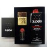 Подарочный набор для зажигалки Zippo - Аксессуары для зажигалки Zippo (Зиппо) 