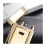 Зажигалка USB TIGER электродуговая - Зажигалка USB TIGER электродуговая золотистая