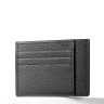 Картхолдер Premium, итальянская кожа, ручной шов - Картхолдер Premium, итальянская кожа, ручной шов
