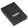 Zippo 24648 с покрытием Herringbone Sweep - Зажигалка Zippo 24648 с покрытием Herringbone Sweep