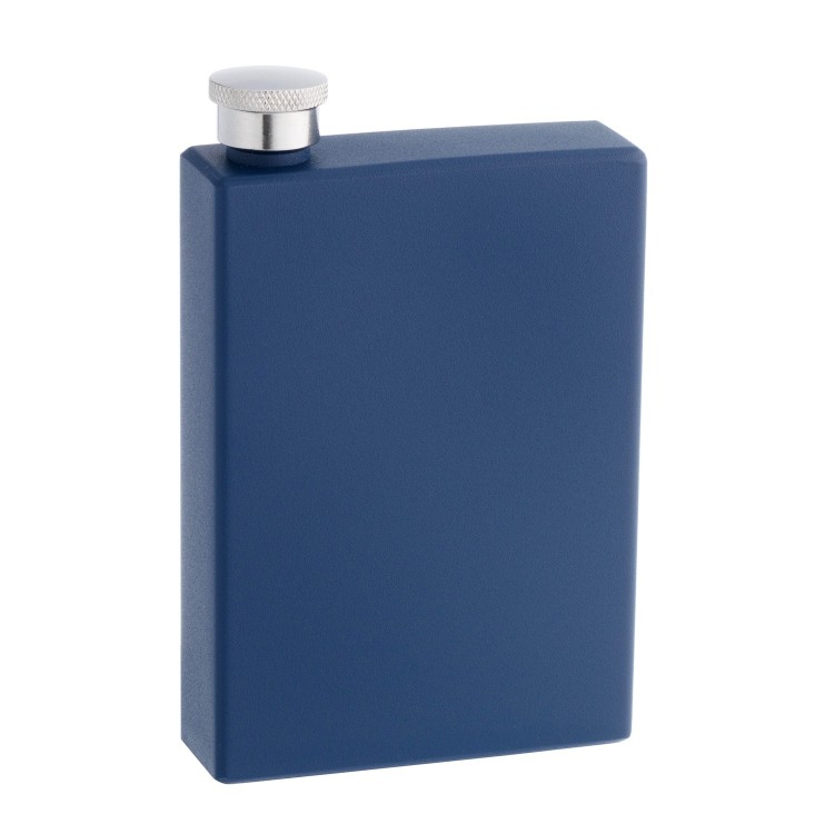 Фляга с гравировкой S.QUIRE FS002-8  