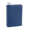 Фляга с гравировкой S.QUIRE FS002-8  - Фляга с гравировкой S.QUIRE FS002-8 