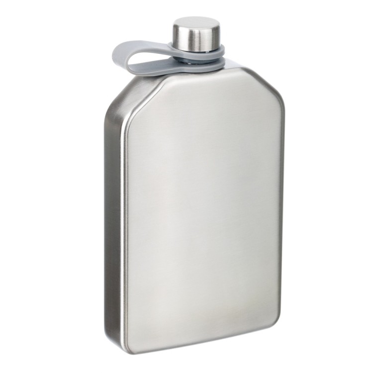 Фляга с гравировкой S.QUIRE SP801-8 