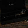 Ручка-роллер PIERRE CARDIN PC1001RP-03G - Ручка-роллер PIERRE CARDIN TRESOR в подарочной упаковке